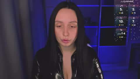 Snapshot of calypsownsu chatting on 16, 12, 2025 Christy online show from 16, 12, 2025