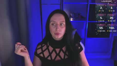 Christy online show from 6, 1, 2026