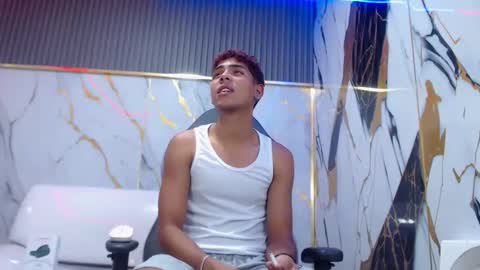 cam_xman online show from 20, 12, 2025