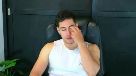 Snapshot of camara110 chatting on 7, 3, 2025 camara110 online show from 7, 3, 2025