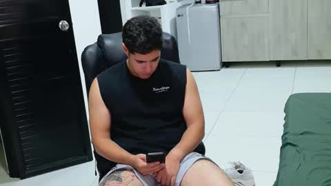 camara110 online show from 27, 3, 2026