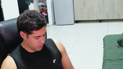 camara110 online show from 9, 4, 2026