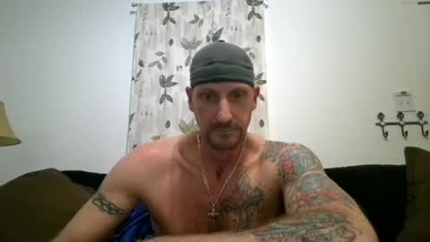 Snapshot of camaro383ci1994 chatting on 14, 1, 2025 Chillaxin lets talk online show from 14, 1, 2025