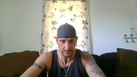 Snapshot of camaro383ci1994 chatting on 16, 1, 2025 Chillaxin lets talk online show from 16, 1, 2025