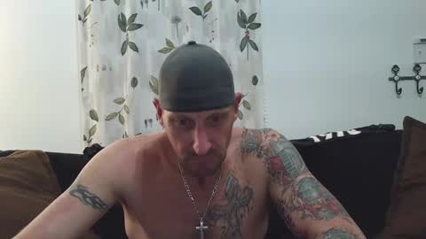 Snapshot of camaro383ci1994 chatting on 23, 1, 2025 Chillaxin lets talk online show from 23, 1, 2025