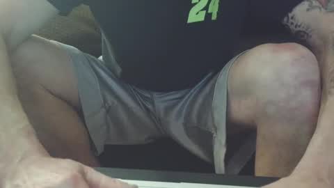 Snapshot of camaro383ci1994 chatting on 26, 1, 2025 Chillaxin lets talk online show from 26, 1, 2025