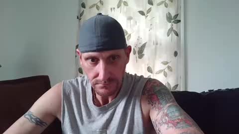 Snapshot of camaro383ci1994 chatting on 27, 1, 2025 Chillaxin lets talk online show from 27, 1, 2025