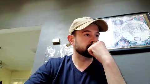 Cambot4000 online show from 25, 5, 2026