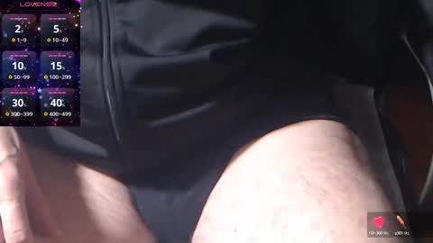 steffencamboy online show from 3, 1, 2025