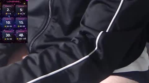 steffencamboy online show from 4, 1, 2025