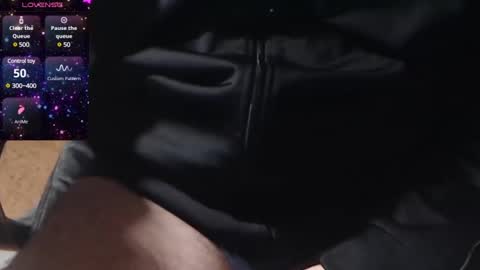 steffencamboy online show from 20, 1, 2025