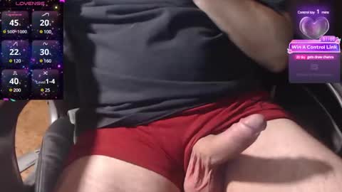 steffencamboy online show from 28, 1, 2025