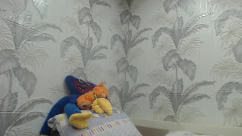 CamDiva1 online show from 26, 12, 2024