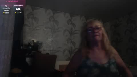 CamDiva1 online show from 30, 11, 2025