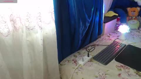 CamDiva1 online show from 1, 3, 2026