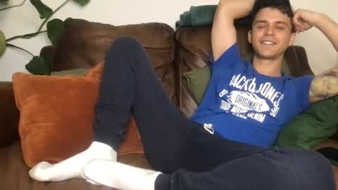 CamDoAttitude online show from 26, 10, 2025