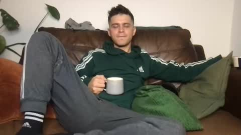 CamDoAttitude online show from 23, 11, 2025