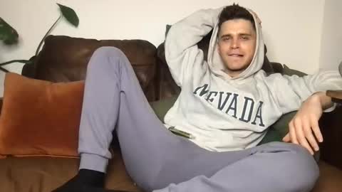 CamDoAttitude online show from 26, 11, 2025