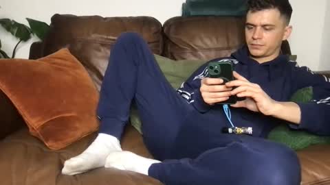 CamDoAttitude online show from 18, 2, 2026