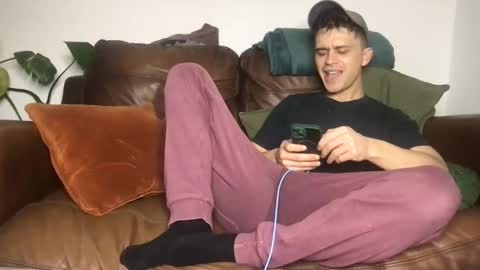 CamDoAttitude online show from 22, 2, 2026