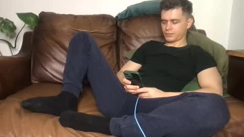 CamDoAttitude online show from 26, 2, 2026