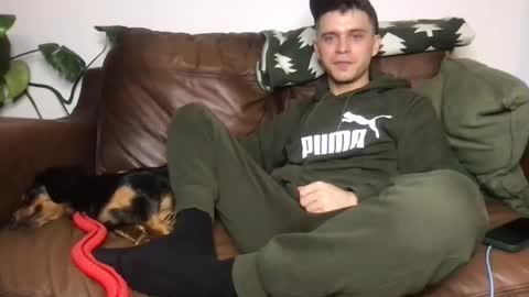 CamDoAttitude online show from 10, 3, 2026