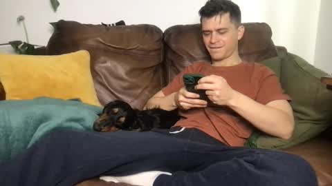 CamDoAttitude online show from 17, 4, 2026