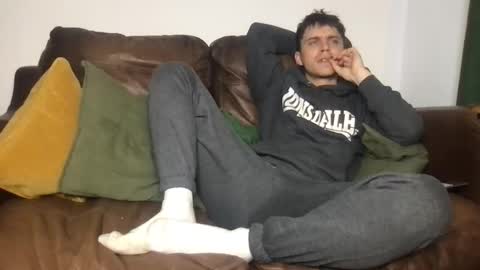 CamDoAttitude online show from 17, 5, 2026