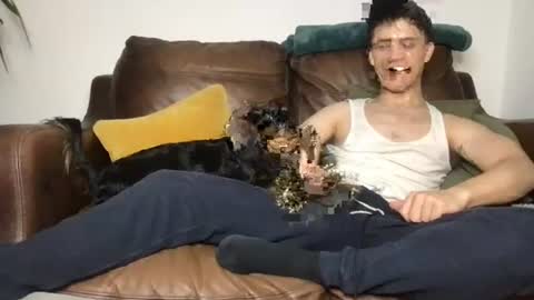 Snapshot of camdoattitude chatting on 6, 8, 2026 CamDoAttitude online show from 6, 8, 2026