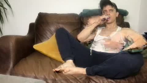 Snapshot of camdoattitude chatting on 7, 8, 2026 CamDoAttitude online show from 7, 8, 2026