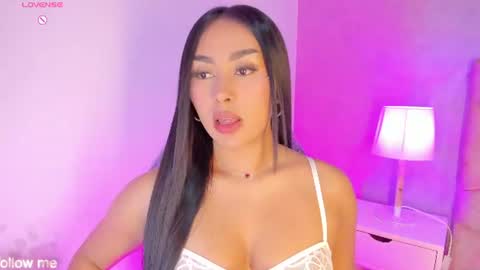 Snapshot of cameliaa_smiith chatting on 17, 7, 2026 Camelia Smith online show from 17, 7, 2026