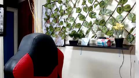 Snapshot of cameliasaenz chatting on 28, 1, 2025 camelia online show from 28, 1, 2025
