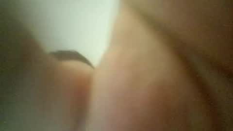 cameliasecui3 online show from 29, 1, 2025