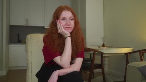 Maria online show from 6, 8, 2026