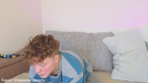 Snapshot of cameron_crowly chatting on 6, 3, 2025 Cameron online show from 6, 3, 2025