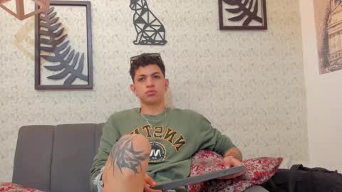 CAMERON online show from 17, 9, 2025