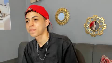 CAMERON online show from 28, 10, 2025