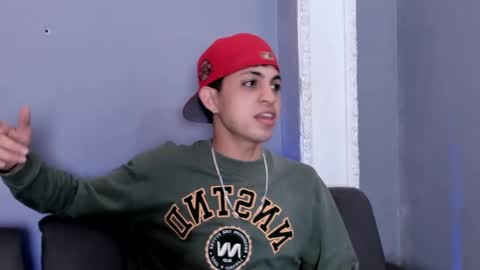 CAMERON online show from 9, 11, 2025