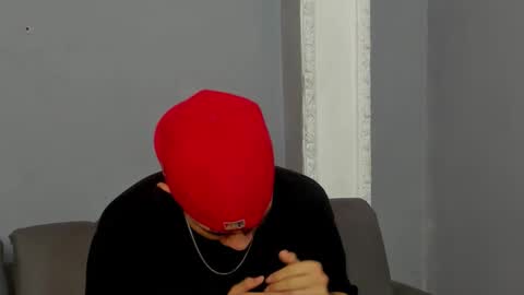 CAMERON online show from 18, 11, 2025