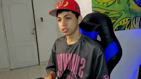 CAMERON online show from 29, 11, 2025