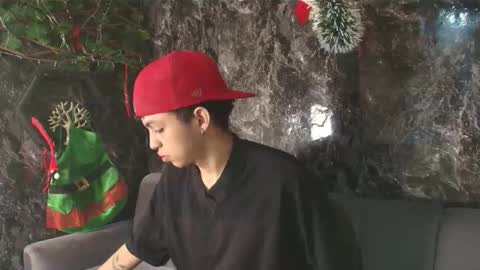 CAMERON online show from 2, 12, 2025