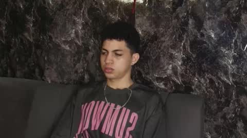 CAMERON online show from 16, 12, 2025