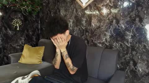 Snapshot of cameron_lux4 chatting on 10, 1, 2026 CAMERON online show from 10, 1, 2026