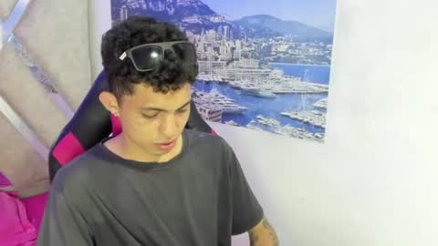 Snapshot of cameron_lux4 chatting on 11, 7, 2026 CAMERON online show from 11, 7, 2026