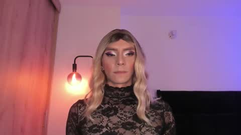 Cameron online show from 18, 2, 2026