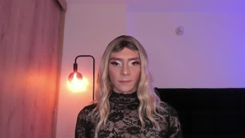 Cameron online show from 14, 4, 2026