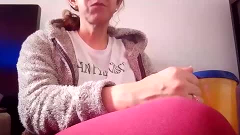 Mara Catalina Romero Ordez online show from 25, 9, 2025