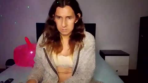 Mara Catalina Romero Ordez online show from 14, 10, 2025