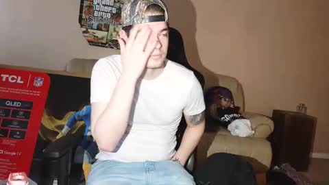 camerondt online show from 27, 4, 2026