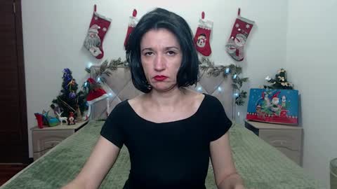 Cameronenns online show from 17, 12, 2025